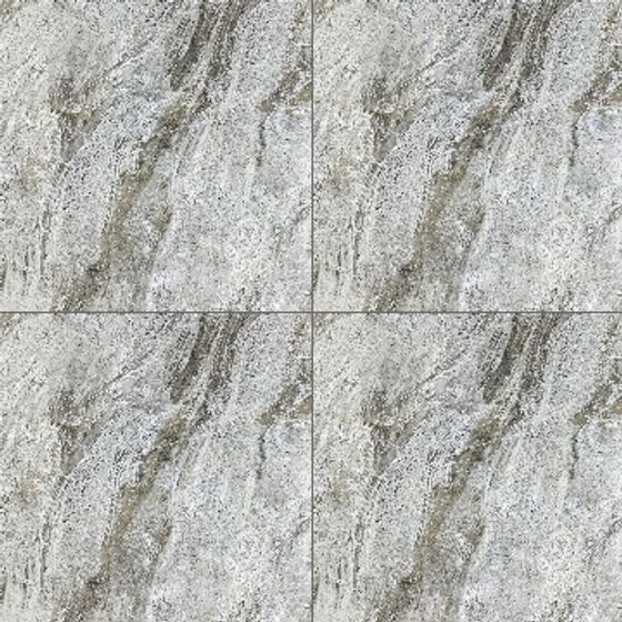 Realistic Concrete Floor 3D model