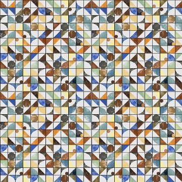 Love the brick tribal-66221a-1-1200x1200