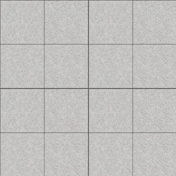 Urban Paving Tile 3D model