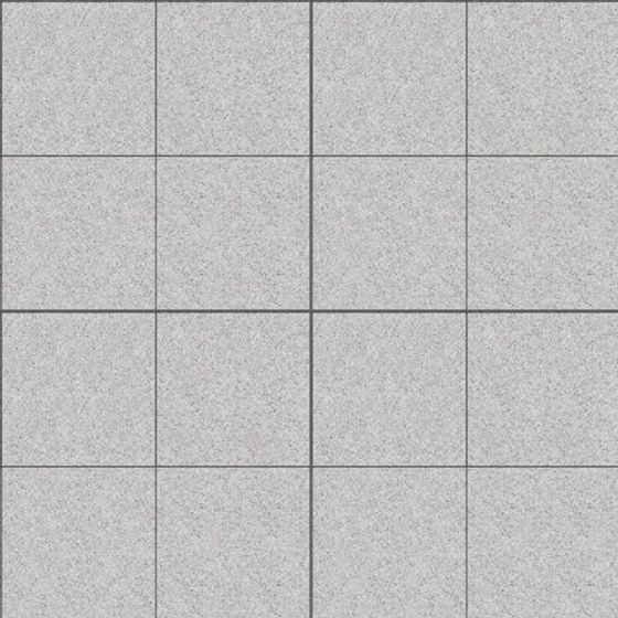 Urban Paving Tile 3D model