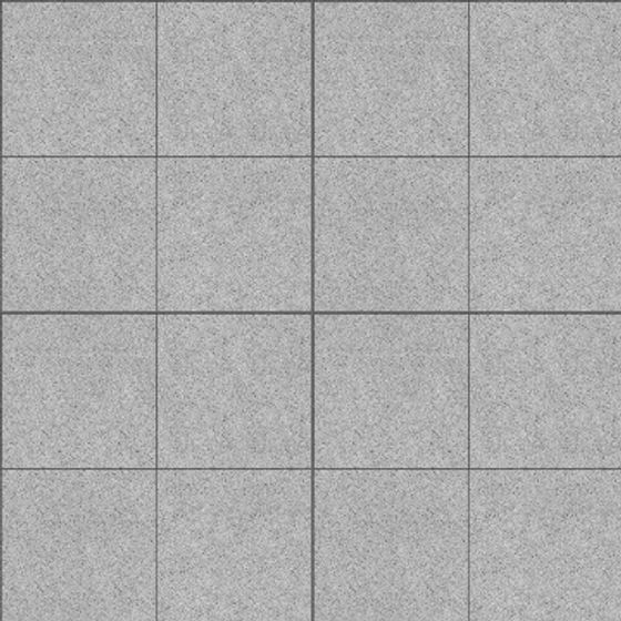 City Pavers 3D model for Urban Design