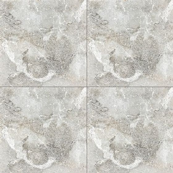 Vintage Marble Floor Tiles 3D model