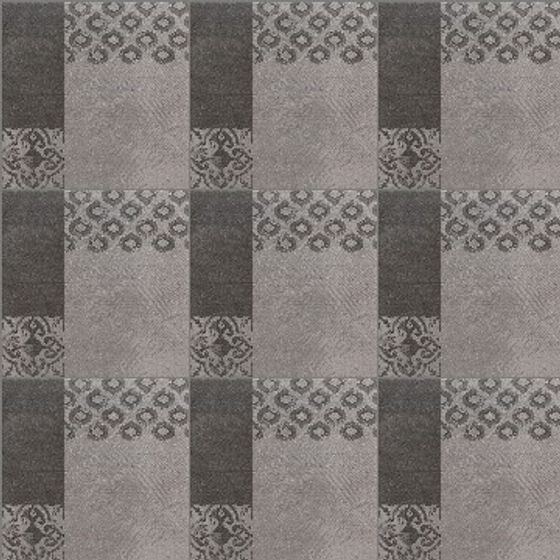 Vintage Rug 3D Model for Creative Spaces