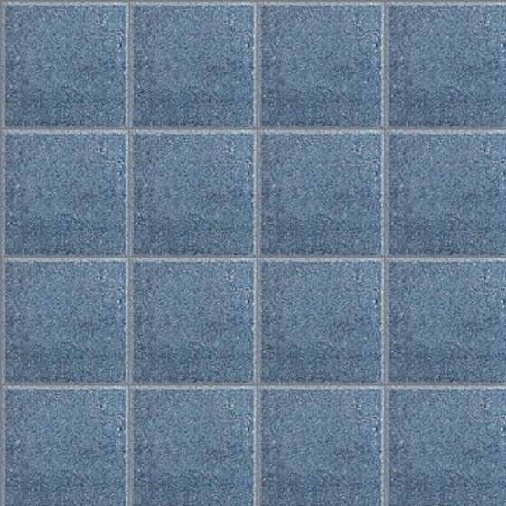 Urban Tiles 3D model