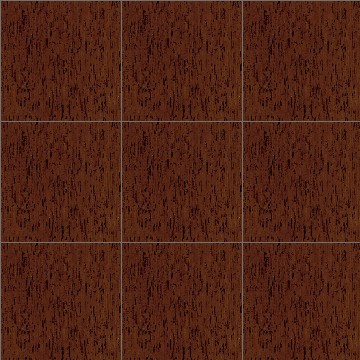 The music was Shi-color cork floors-RS64 soil red