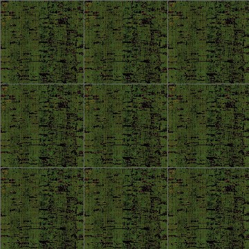 The music was Shi-color cork floors-SC14JD04 grass green bamboo