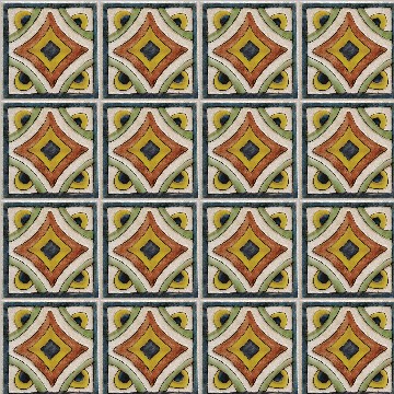 Chamiah-LXD Ceramics-Brick LS1588B1