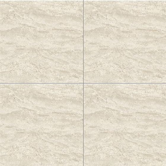 High-Detail Low-Polygon Marble Tile 3D model