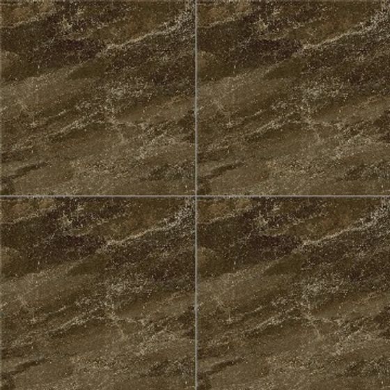 Dark Marble Floor 3D model