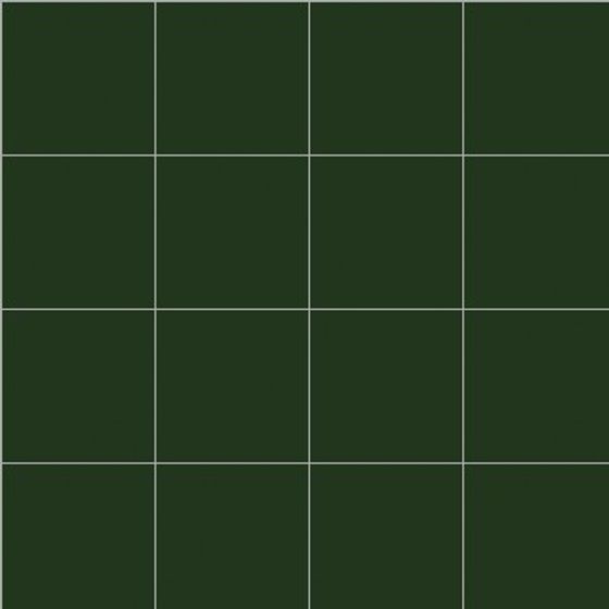 Mysterious Stone Wall 3D model