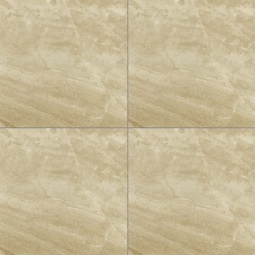 Hongyu Ceramic HPG80114 Annami Yellow