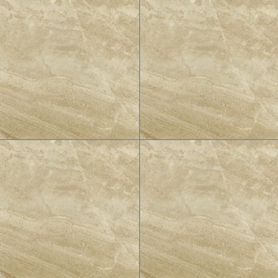 Vintage Marble Tiles 3D model