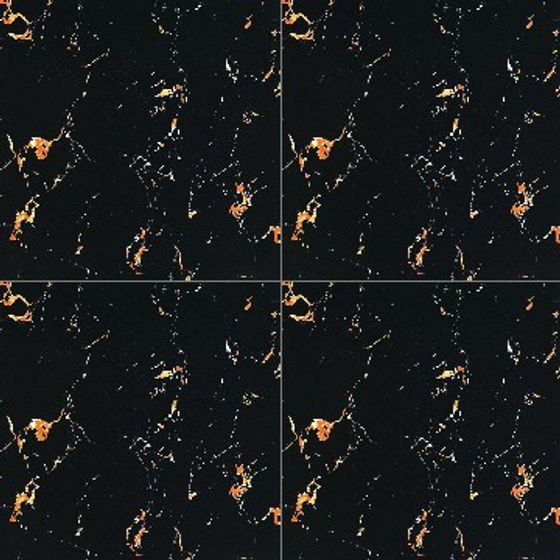 Elegant Black Marble 3D model Perfect for Creative Projects