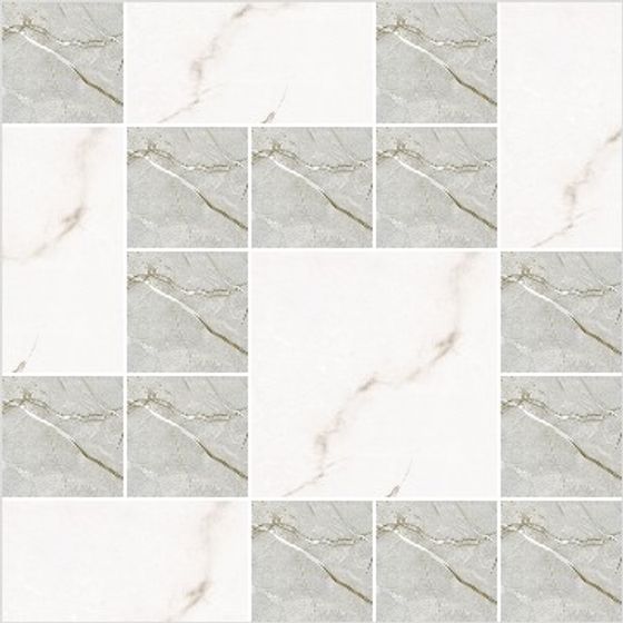 Elegant Marble Tiles 3D Model for Modern Design