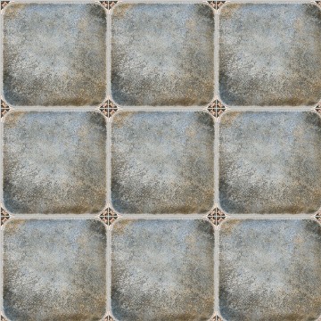 Vintage Tile 3D Model
