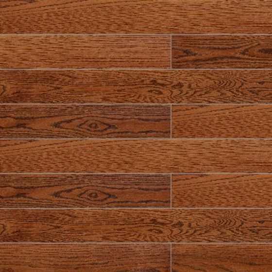 Classic Oak Floor 3D model