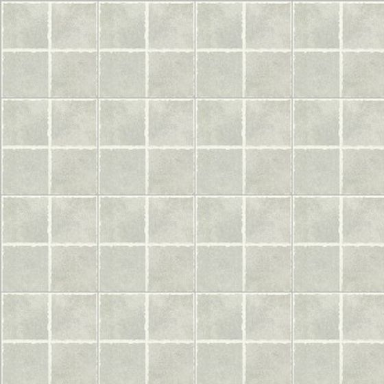 Urban Mosaic Tiles 3D Model