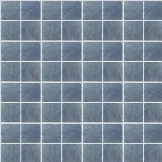 Urban Mosaic Tiles 3D Model
