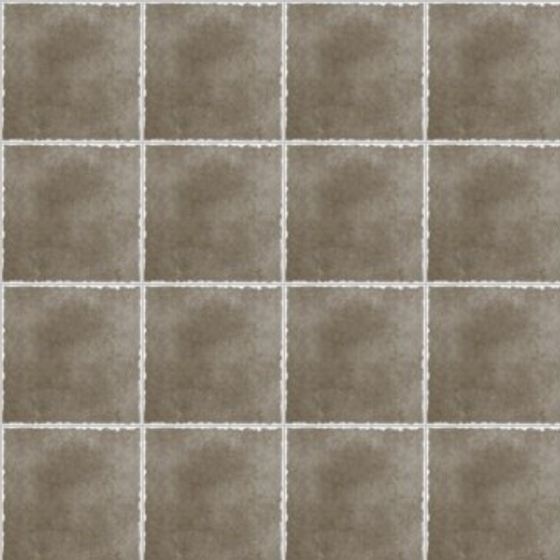 City Serenity 3D Model Tile Floor