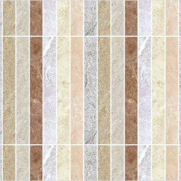 Parallel to the tile 7. 1-38