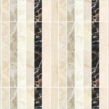 Parallel to the tile 7. 1-61