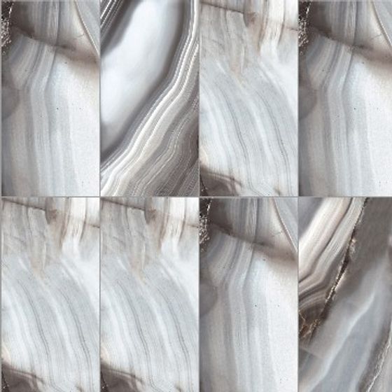 Elegant Marble Texture 3D Model