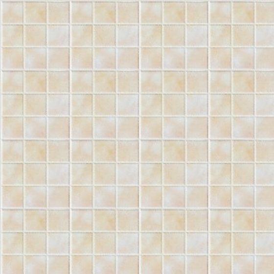 Low-Polygon Mosaic Tile 3D model for Creative Projects