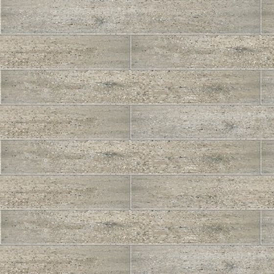 Urban Concrete Floor 3D Model
