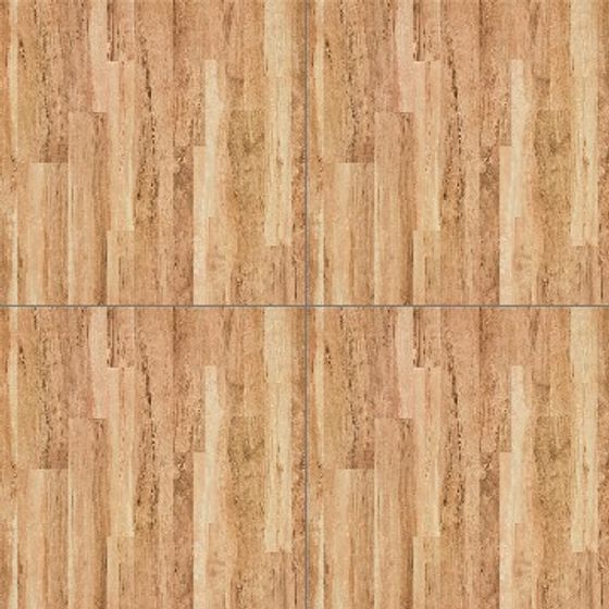 Realistic Wood Flooring 3D model for Creative Projects