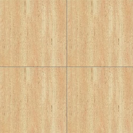 Natural Aesthetic Low-Poly Floor 3D model