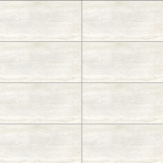 Low-Polygon High-Detail Tile Floor 3D Model