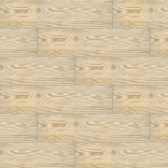 Natural Aesthetic Low Poly Floor 3D model