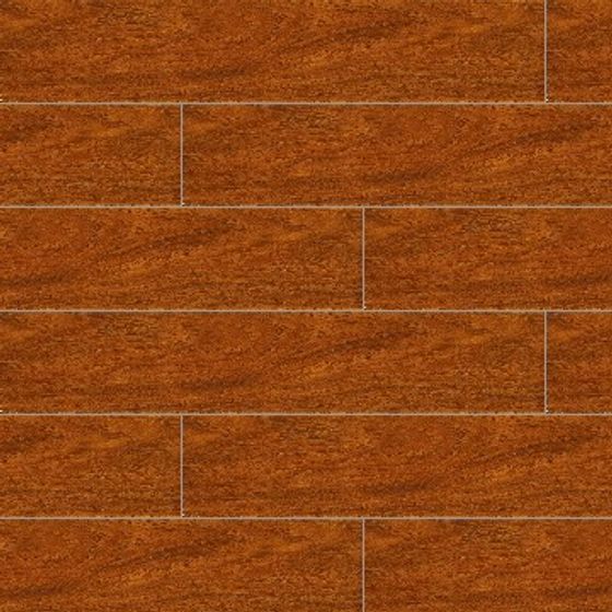 Realistic Wooden Floor 3D Model for Creative Projects