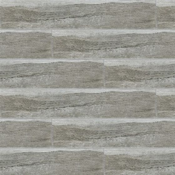 Urban Wood Panel 3D model