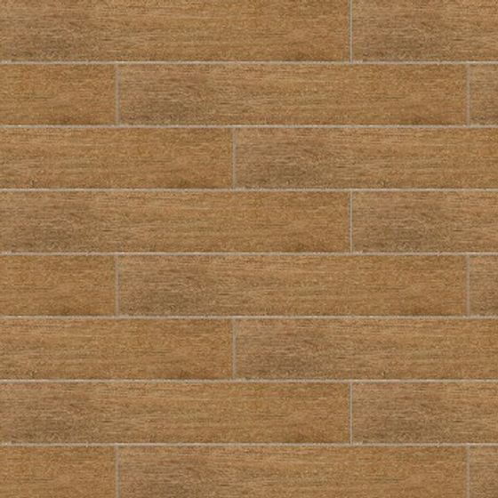 Stylish Low-Poly Floor Tile 3D Model
