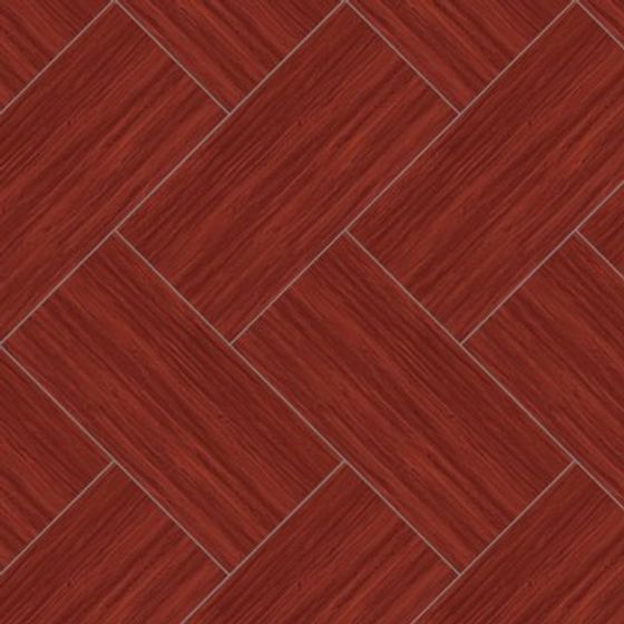 Herringbone Floor 3D model