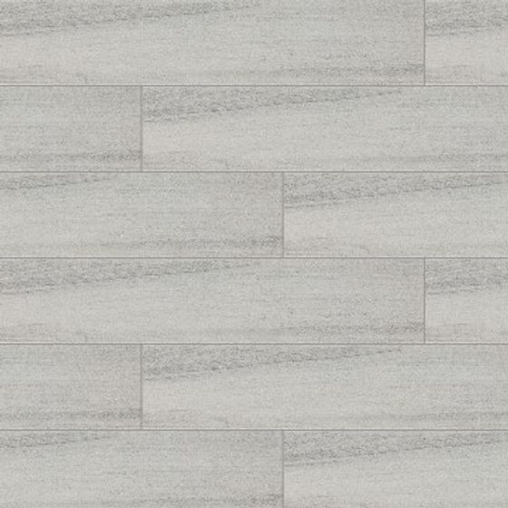 Gray Cedar Wood 3D Model for Flooring