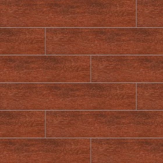 Realistic Wood Flooring 3D model