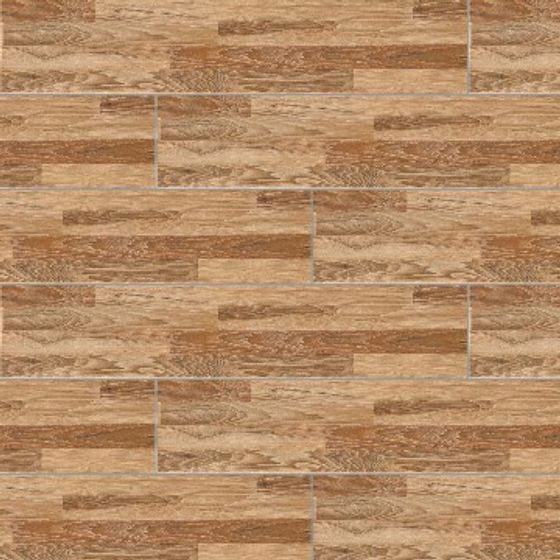 Wooden Planks 3D model