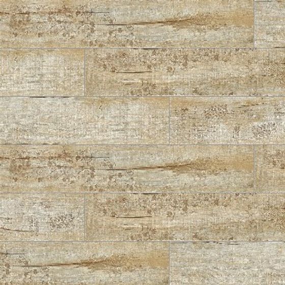 Vintage Low-Poly Texture Floor 3D model