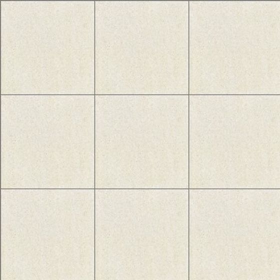 Elegant Low-Poly Tile Floor 3D model