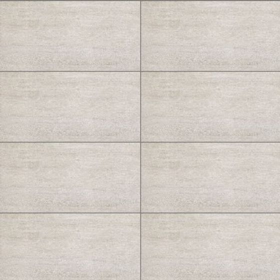 Elegant Low-Polygon Tile Floor 3D model