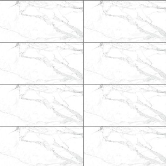 Elegant Marble Tiles 3D model for Unique Spaces