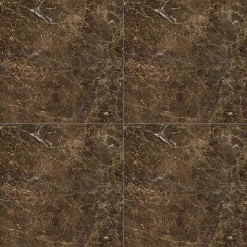 Hui Chuang decorative-dark _ brown network