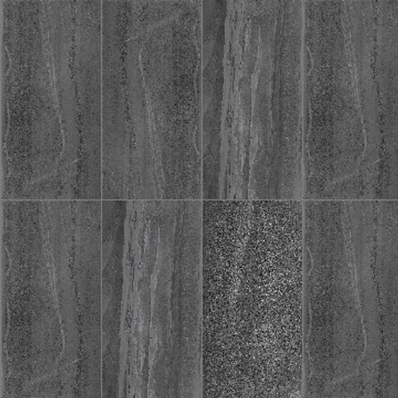 City Slate Road 3D Model