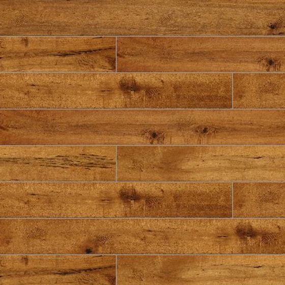 Weathered Oak Flooring 3D model for Creative Projects