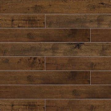 Han World Floor Molokai Classic Maple Wood Geothermal Wood Floor