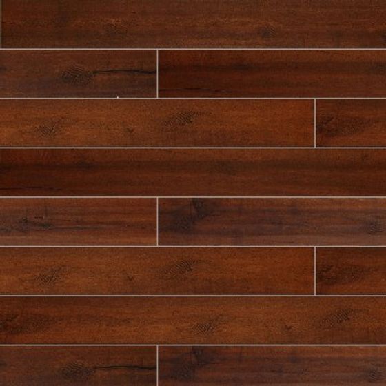 Vintage Oak 3D Floor Model for Creative Projects