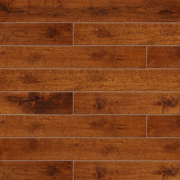 Han World Floor Lanai Classic Maple Geothermal Export Solid Wood