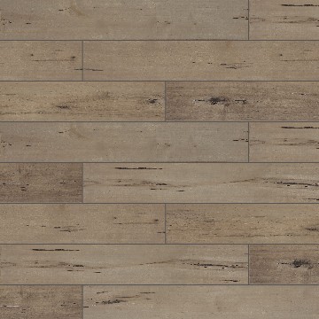 Han World Floor Fossil Gray Classic Maple Real Wood Grain Export